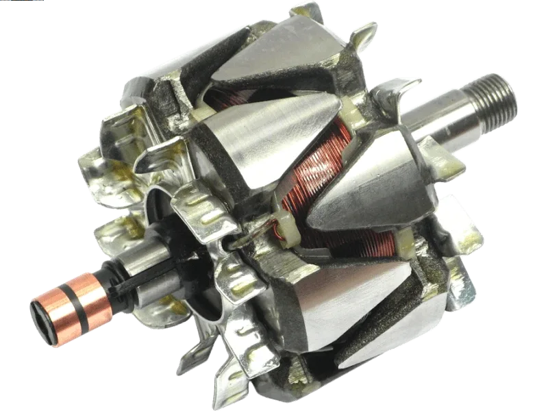 AR0039 AS-PL - 3.CZĘŚCI ALTERNATORA — zdjęcie 2 z 2