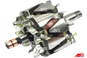 AR0039 AS-PL - 3.CZĘŚCI ALTERNATORA — zdjęcie 1 z 2