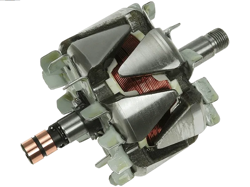 AR0040 AS-PL - 3.CZĘŚCI ALTERNATORA — zdjęcie 2 z 2