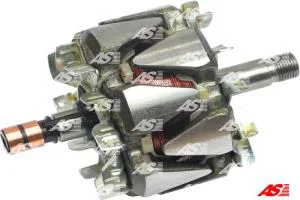AR0040 AS-PL - 3.CZĘŚCI ALTERNATORA — zdjęcie 1 z 2