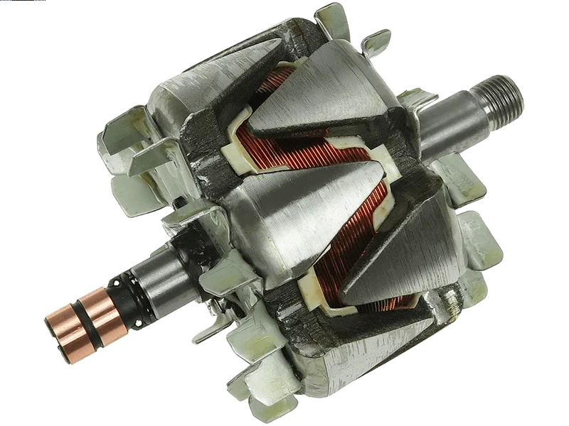 AR0041 AS-PL - 3.CZĘŚCI ALTERNATORA — zdjęcie 2 z 2