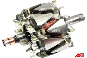 AR0041 AS-PL - 3.CZĘŚCI ALTERNATORA — zdjęcie 1 z 2