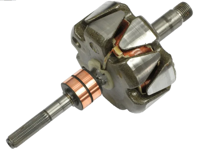 AR0042 AS-PL - 3.CZĘŚCI ALTERNATORA — zdjęcie 2 z 2