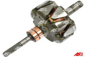 AR0042 AS-PL - 3.CZĘŚCI ALTERNATORA — zdjęcie 1 z 2