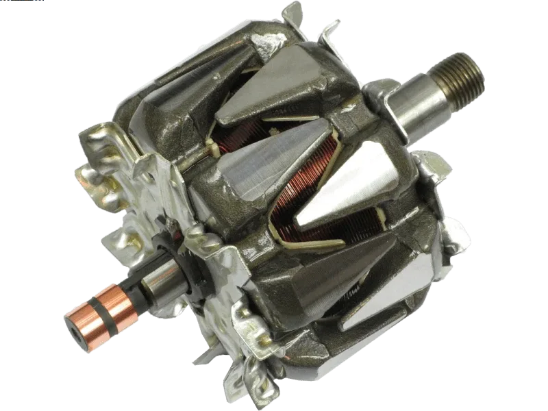 AR0043 AS-PL - 3.CZĘŚCI ALTERNATORA — zdjęcie 2 z 2