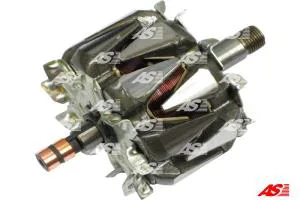 AR0043 AS-PL - 3.CZĘŚCI ALTERNATORA — zdjęcie 1 z 2