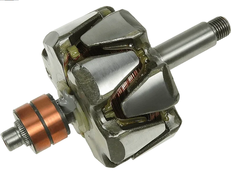 AR0044 AS-PL - 3.CZĘŚCI ALTERNATORA — zdjęcie 2 z 2