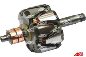 AR0044 AS-PL - 3.CZĘŚCI ALTERNATORA — zdjęcie 1 z 2