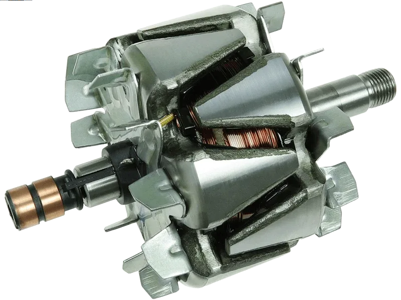 AR0045 AS-PL - 3.CZĘŚCI ALTERNATORA — zdjęcie 2 z 2