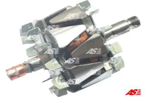 AR0045 AS-PL - 3.CZĘŚCI ALTERNATORA — zdjęcie 1 z 2