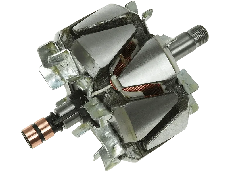 AR0046 AS-PL - 3.CZĘŚCI ALTERNATORA — zdjęcie 2 z 2