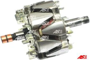 AR0046 AS-PL - 3.CZĘŚCI ALTERNATORA — zdjęcie 1 z 2