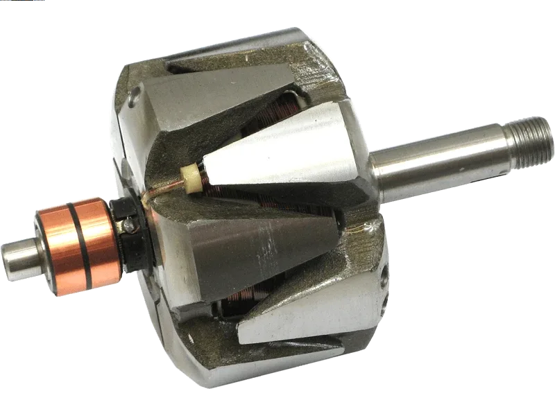 AR0047 AS-PL - 3.CZĘŚCI ALTERNATORA — zdjęcie 2 z 2