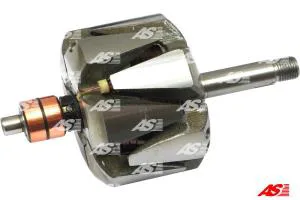AR0047 AS-PL - 3.CZĘŚCI ALTERNATORA — zdjęcie 1 z 2