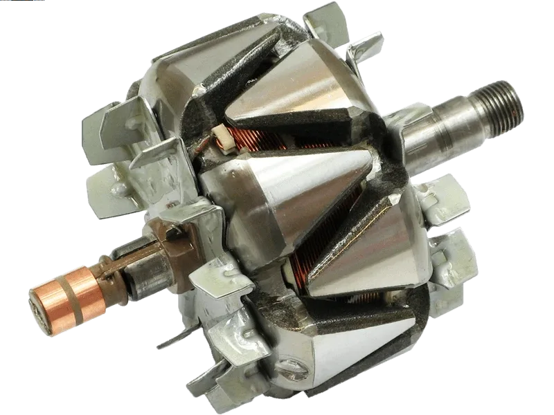 AR0048 AS-PL - 3.CZĘŚCI ALTERNATORA — zdjęcie 2 z 2