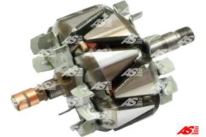 AR0048 AS-PL - 3.CZĘŚCI ALTERNATORA — zdjęcie 1 z 2