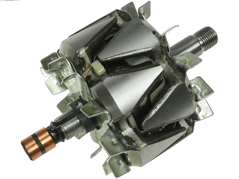 AR0049 AS-PL - 3.CZĘŚCI ALTERNATORA — zdjęcie 2 z 2