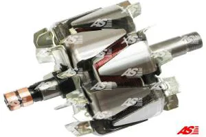 AR0049 AS-PL - 3.CZĘŚCI ALTERNATORA — zdjęcie 1 z 2