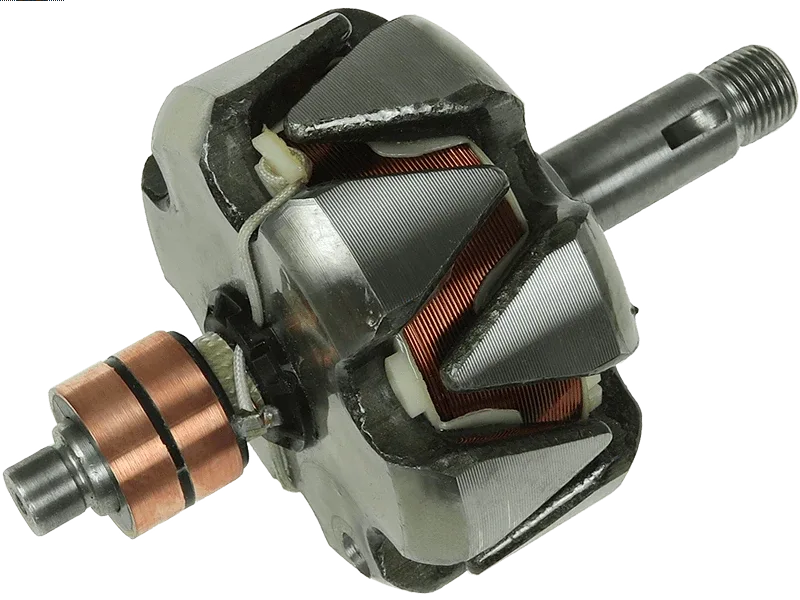 AR0050 AS-PL - 3.CZĘŚCI ALTERNATORA — zdjęcie 2 z 2