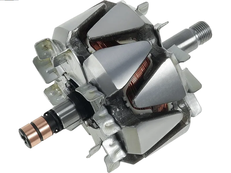 AR0051 AS-PL - 3.CZĘŚCI ALTERNATORA — zdjęcie 2 z 2