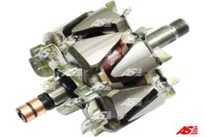 AR0051 AS-PL - 3.CZĘŚCI ALTERNATORA — zdjęcie 1 z 2