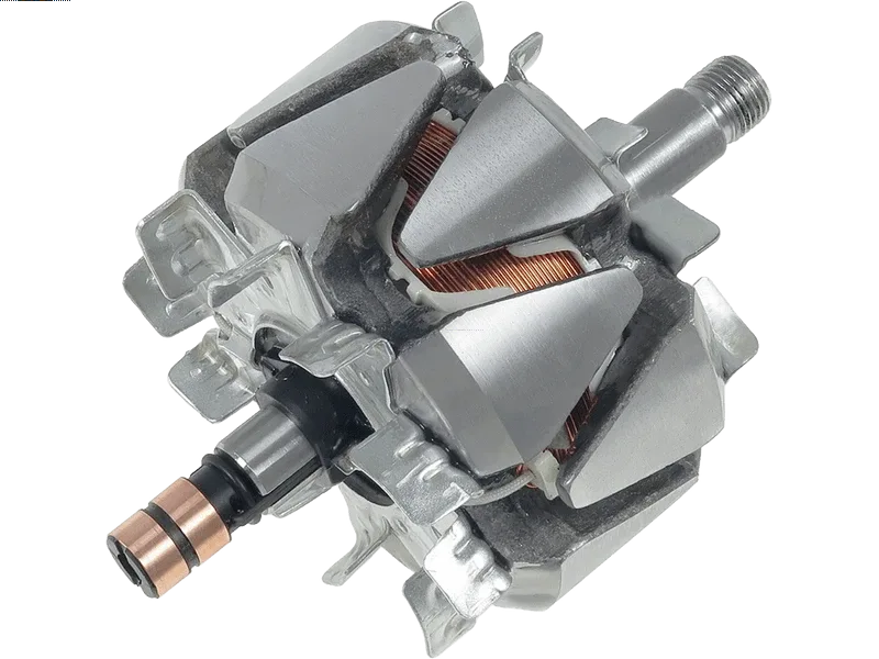 AR0052 AS-PL - 3.CZĘŚCI ALTERNATORA — zdjęcie 2 z 2