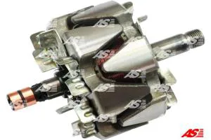 AR0052 AS-PL - 3.CZĘŚCI ALTERNATORA — zdjęcie 1 z 2