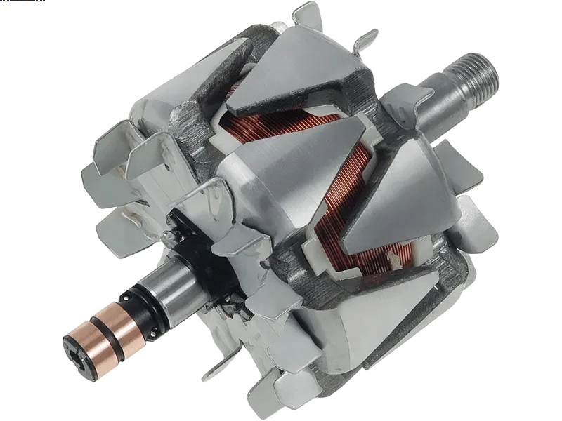 AR0053 AS-PL - 3.CZĘŚCI ALTERNATORA — zdjęcie 2 z 2