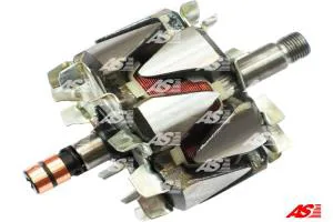 AR0053 AS-PL - 3.CZĘŚCI ALTERNATORA — zdjęcie 1 z 2