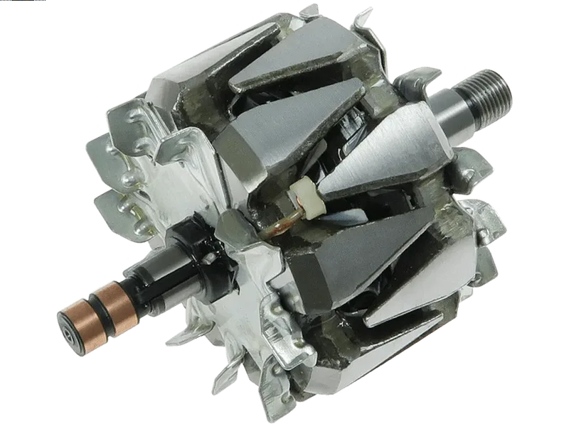 AR0055 AS-PL - 3.CZĘŚCI ALTERNATORA — zdjęcie 2 z 2