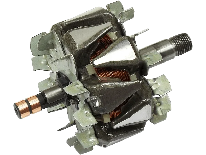 AR0057 AS-PL - 3.CZĘŚCI ALTERNATORA — zdjęcie 2 z 2