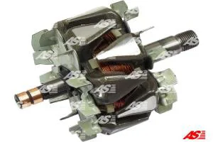 AR0057 AS-PL - 3.CZĘŚCI ALTERNATORA — zdjęcie 1 z 2
