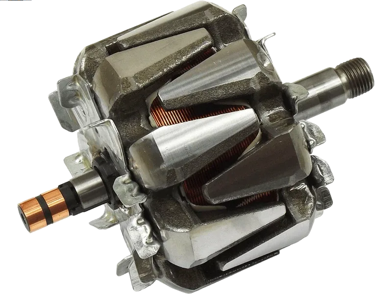 AR0058 AS-PL - 3.CZĘŚCI ALTERNATORA — zdjęcie 2 z 2
