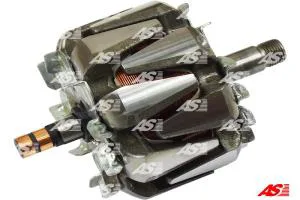 AR0058 AS-PL - 3.CZĘŚCI ALTERNATORA — zdjęcie 1 z 2