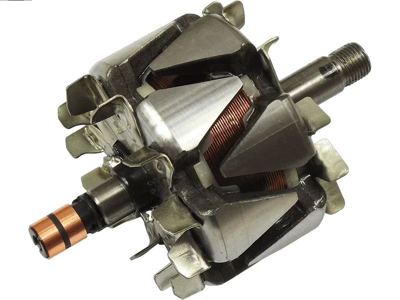 AR0059 AS-PL - 3.CZĘŚCI ALTERNATORA — zdjęcie 2 z 2