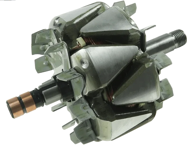 AR0061 AS-PL - 3.CZĘŚCI ALTERNATORA — zdjęcie 1 z 1