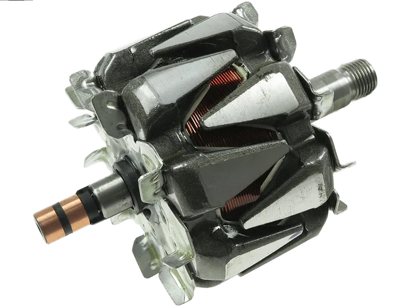AR0062 AS-PL - 3.CZĘŚCI ALTERNATORA — zdjęcie 1 z 1