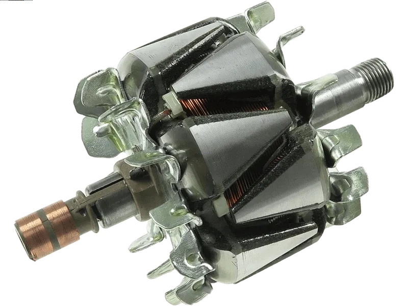 AR0064 AS-PL - 3.CZĘŚCI ALTERNATORA — zdjęcie 2 z 2