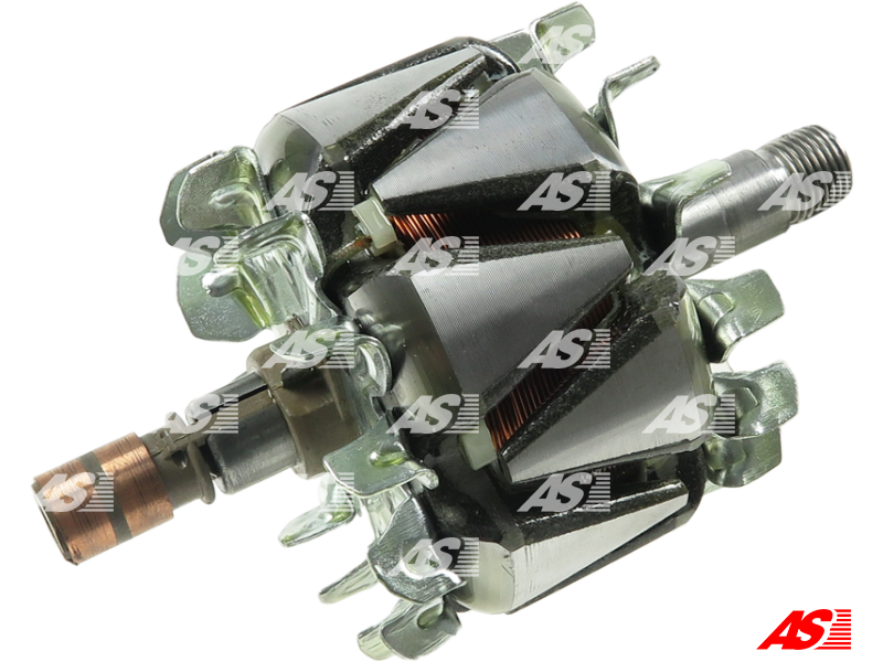 AR0064 AS-PL - 3.CZĘŚCI ALTERNATORA — zdjęcie 1 z 2