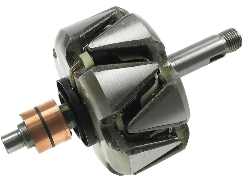 AR0065 AS-PL - 3.CZĘŚCI ALTERNATORA — zdjęcie 2 z 2