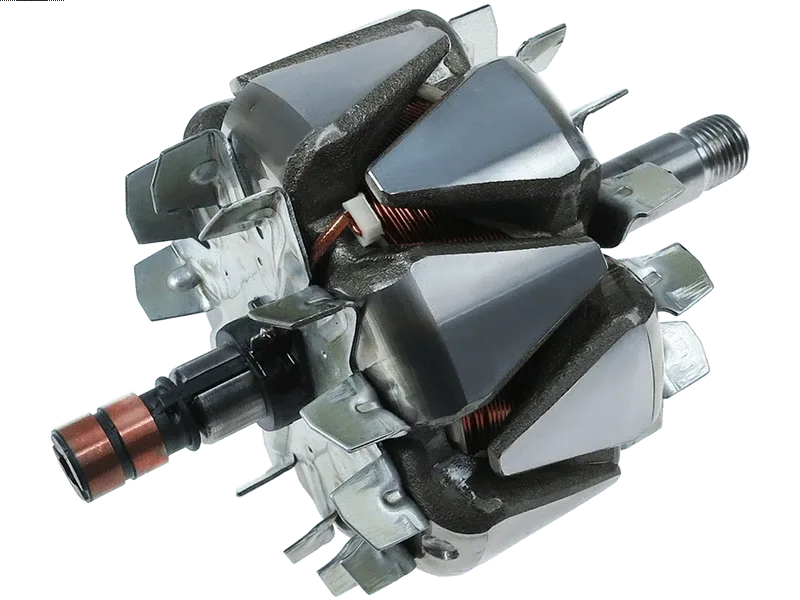 AR0066 AS-PL - 3.CZĘŚCI ALTERNATORA — zdjęcie 1 z 2