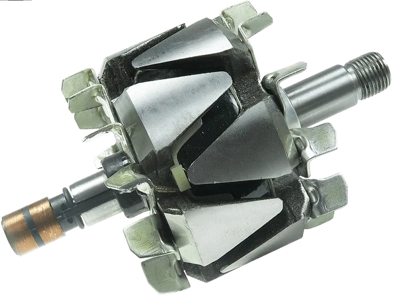AR0067 AS-PL - 3.CZĘŚCI ALTERNATORA — zdjęcie 2 z 2