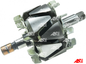 AR0067 AS-PL - 3.CZĘŚCI ALTERNATORA — zdjęcie 1 z 2