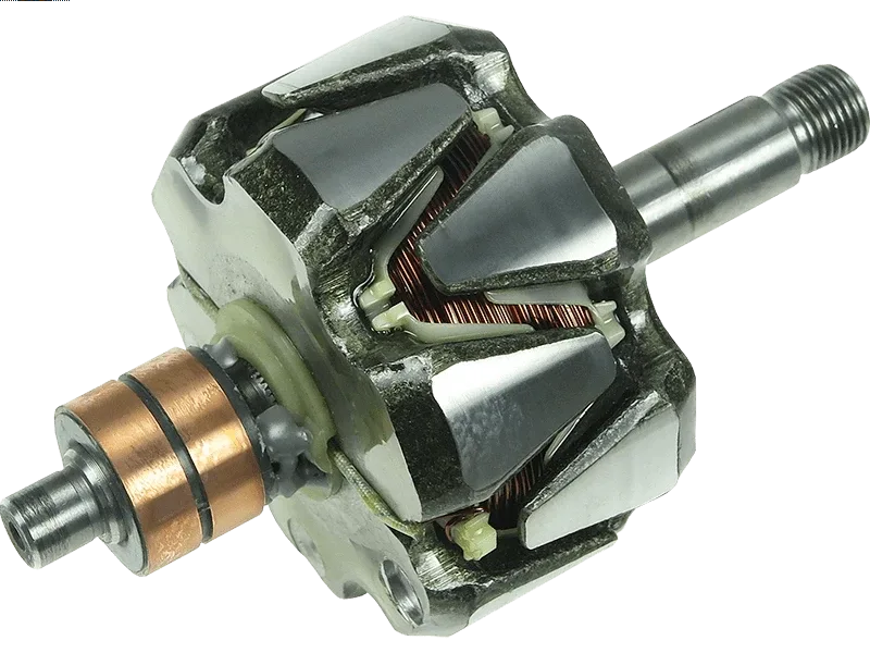 AR0071 AS-PL - 3.CZĘŚCI ALTERNATORA — zdjęcie 1 z 2