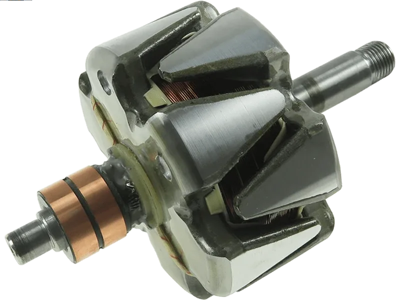 AR0072 AS-PL - 3.CZĘŚCI ALTERNATORA — zdjęcie 1 z 2