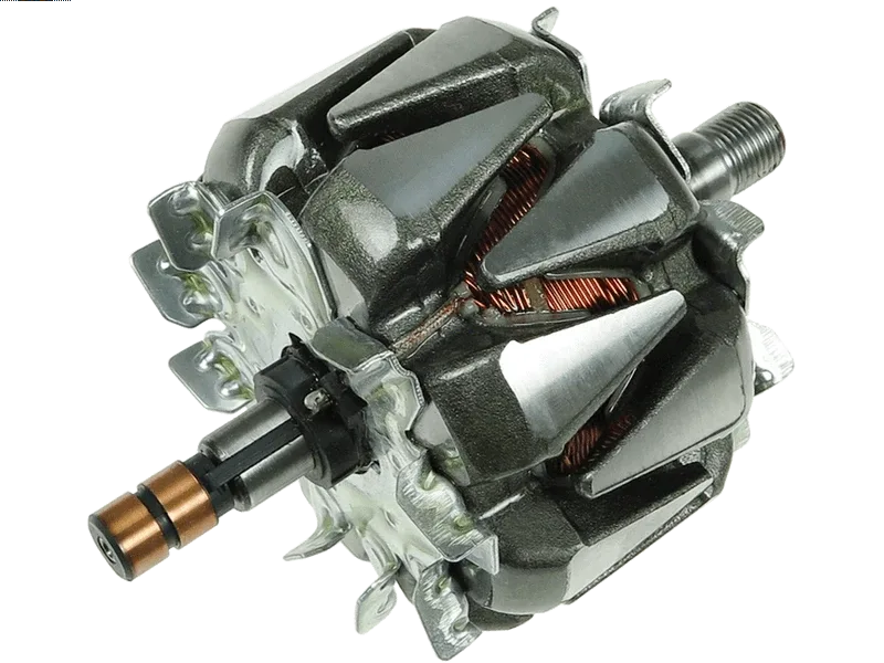 AR0074S AS-PL - 3.CZĘŚCI ALTERNATORA — zdjęcie 1 z 2
