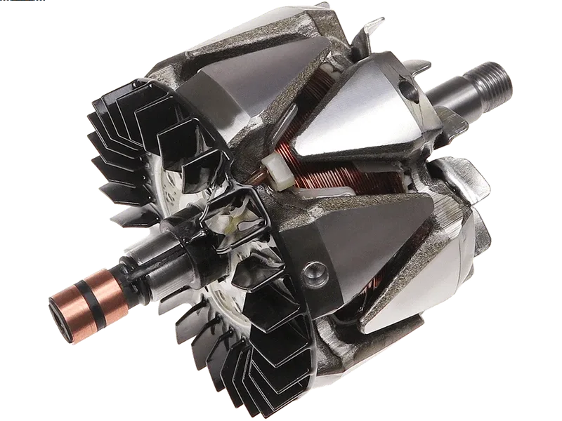 AR0075S AS-PL - 3.CZĘŚCI ALTERNATORA — zdjęcie 1 z 2