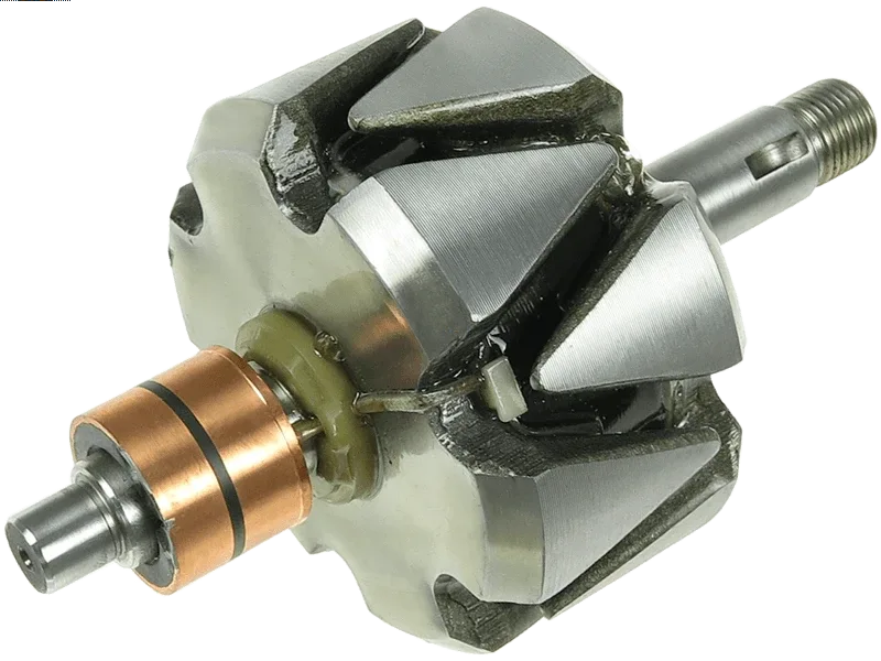 AR0076S AS-PL - 3.CZĘŚCI ALTERNATORA — zdjęcie 1 z 2