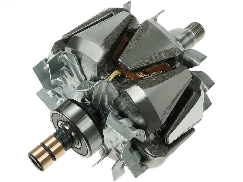 AR0077(BOSCH) Bosch - 3.CZĘŚCI ALTERNATORA — zdjęcie 1 z 1