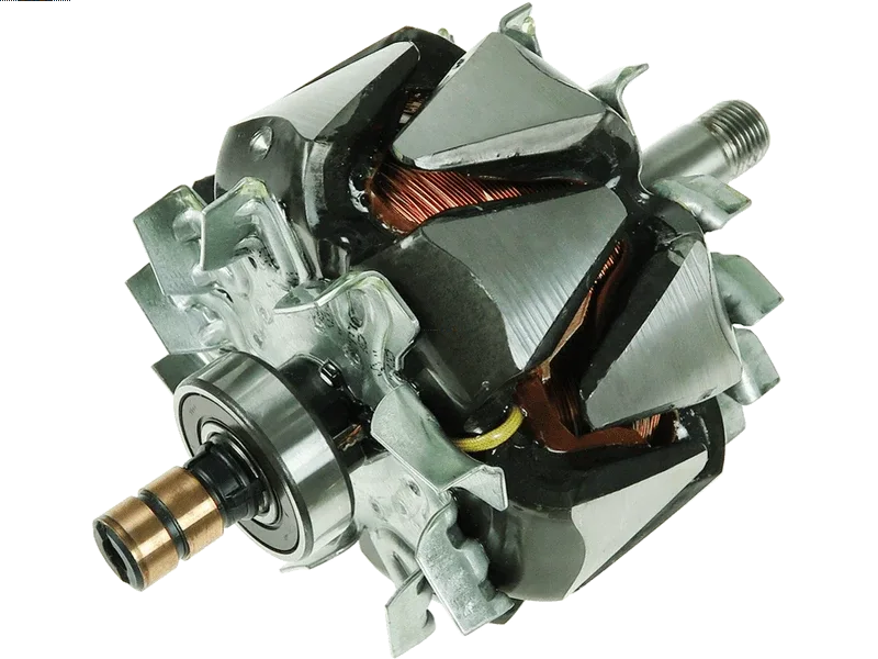 AR0079(BOSCH) Bosch - 3.CZĘŚCI ALTERNATORA — zdjęcie 1 z 1
